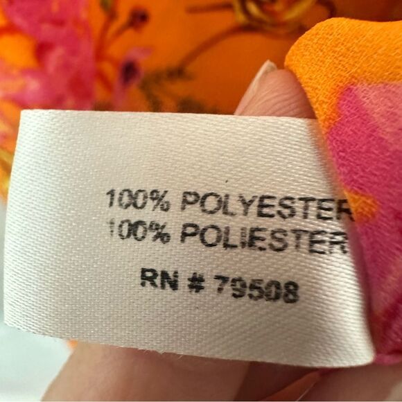 Violet & Claire small top - Picture 4 of 7